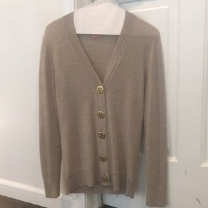 Tory Burch Womans Sweater
